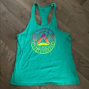 🌟2 for $40🌟 Reebok workout tank
